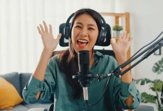 audio-book-recording